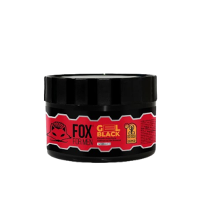 Gel Cola Black - Extra Forte