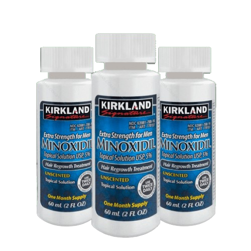 minoxidil_kirkland
